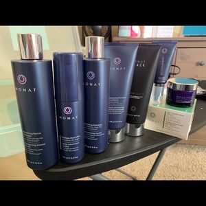 Monat product